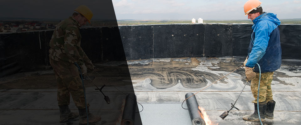 Austin Roofing Contractors